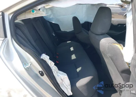 2024 Toyota Corolla Le from USA, damaged, VIN 5YFB4MDE0RP160733